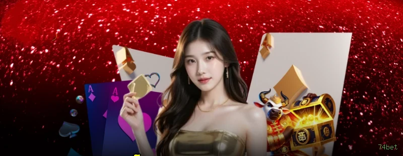 Pagamentos 74bet PIX