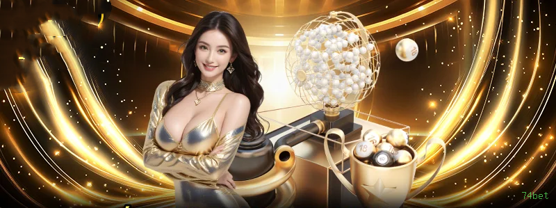 Ganhar e sacar na 74bet